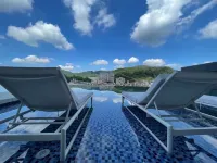 MY Hotel Apartment - Infinity Pools