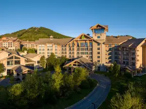 Wanda Jin Resort Changbaishan