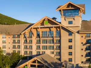 Popular Family Hotels in Changbaishan International Resort