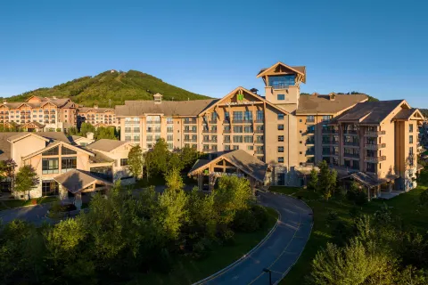 Wanda Jin Resort Changbaishan