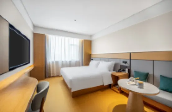 JI Hotel (Shenyang Zhangshi Development Zone) Hotels near Zhangshi Develop Zone