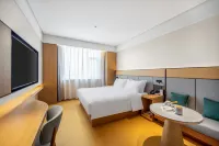 JI Hotel (Shenyang Zhangshi Development Zone) Hotel in zona Shenyang Tiexi Daqing Experimental School Gymnasium