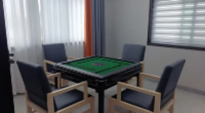 V9城市客棧（天門陸羽廣場店）