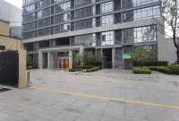 Shengji · City Apartment (Huzhou South Taihu Wuyue Plaza Olympic Sports Center)