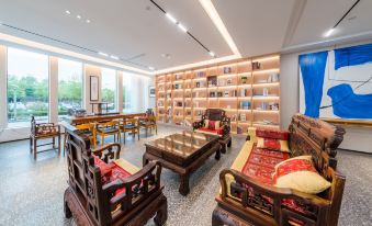 Homeinn Superior Yun Hotel (Jiaozhou)