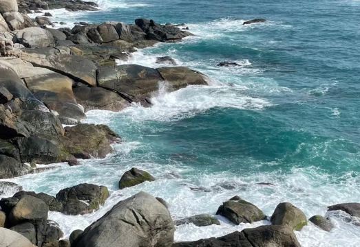 숙소 객실 내부