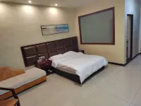 Luxian Shanshui Shuxiang Hotel Hotels in Luxian