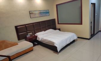 Luxian Shanshui Shuxiang Hotel