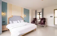 Yangjiang Hailing Island Haishu Homestay
