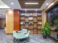 GreenTree Alliance Hotel (Baisha County Government) Hotels in Baisha