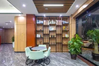 GreenTree Alliance Hotel (Baisha County Government)