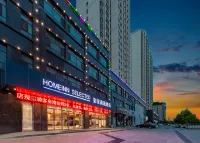 Homeinn Selected Hotel (Pingyi Xinyuan Shangcheng) - 3-Star