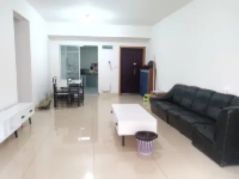 Lianjia Hostel