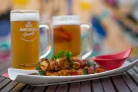 The Twizt - Lifestyle Hostel & Hotel - bar