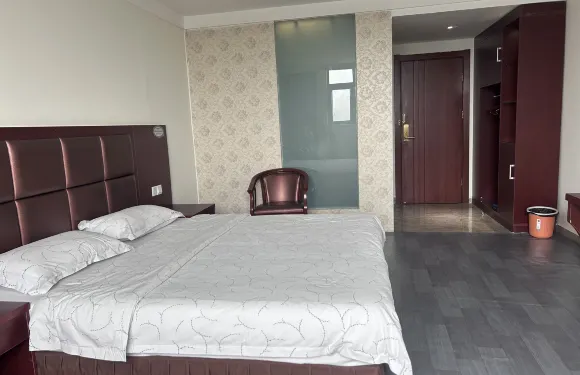 信陽木星商務賓館