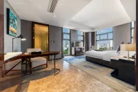 Zhuzhou Hujing Hotel Hotel in zona South Aero-engine Company Workers' College of Engineering