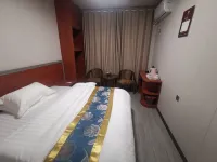Longshan Kunming Apartment