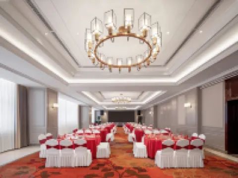 โรงแรมซานหยู ซีหนิง โรงแรมในซีหนิง