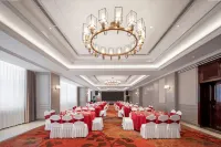 โรงแรมซานหยู ซีหนิง