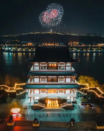 FUNGEE S Hotel (Changsha IFS, Chaozong Street Historical and Cultural Block, Changsha) بالقرب من الفندق Photos