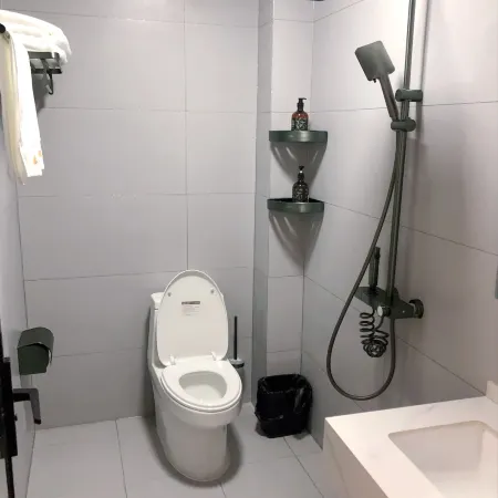 Pengzhou Xinleyuan Homestay