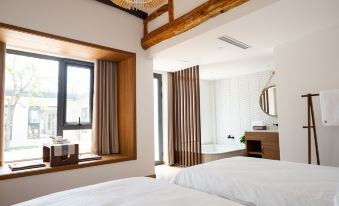 Shanwan Township Su (Beijing Hongluosi Branch)