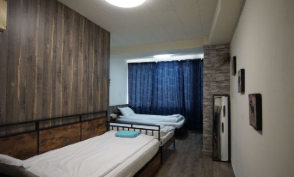 TOKYOGUEST NIHONBASHI