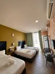 S8 Boutique Hotel Near KLIA 1 & KLIA 2