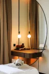 Xiamen Xinan Yihao Hotel (Xiamen Railway Station MixC Store) - ที่มีสปา