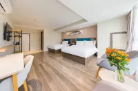 Homeinn Ease Hotel (Guiyang North Railway Station) Hotels in Guiyang