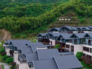 Top 6 Four-Star Hotels in Yanshan