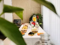 Pleasant Mountain・Life Luxe Design Boutique Stay (Xiandu Scenic Area Store) - servizio colazione