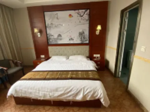 Hanshou Jiacheng Hotel Hotel a Hanshou