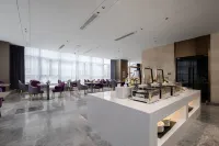Lavande Hotel (Shanggao Center) - parking