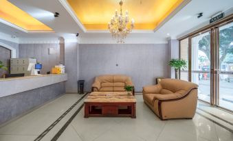 Leshan Limo Homestay (Xinqiao Branch)