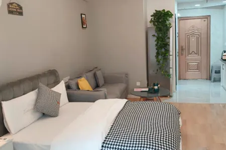 Yongzhou Coffee Sugar Homestay