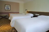 จินเจียง เมโทรโปโล คลาสสิก เซี่ยงไฮ้ นานกิงโร้ด (อีสต์)