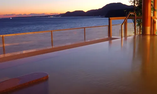 Inatori Tokai Hotel Yuen