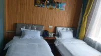 Tahe Binlai Hotel Hotels in Daxing'anling
