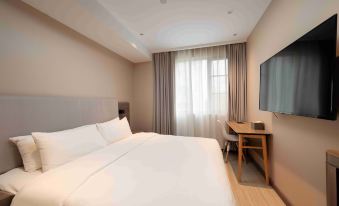 HanTing Hotel (Shanghai Lujiazui Area Fushan Road)