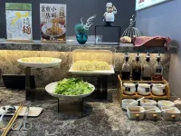 如家商旅飯店（重慶解放碑洪崖洞步行街店）