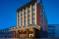 Dongxing Hotel (Yu County Yangquan North Station)