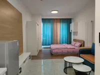 良英之星民宿（振華廣場店） 財經大學西區/建築學院北校區/大青山動物園住宿飯店