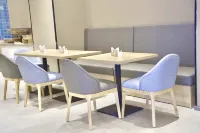 Homeinn · neo (Shangrao Yushan Tianjie) - sarapan