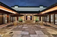 Qing Teng Bie Yuan