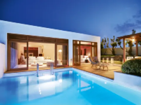 Amirandes, A Grecotel Resort to Live Hotels in Hersonissos