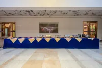 Qing Yun Lake Hotel Hotels in Duyun