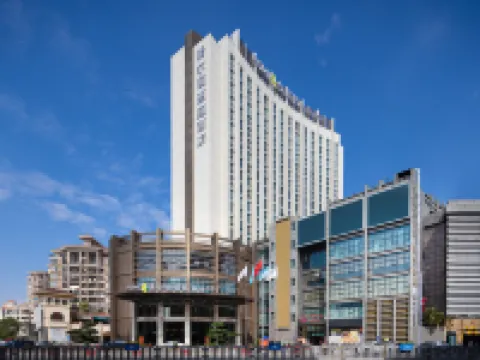 Home2 Suites by Hilton Shanwei Lufeng Hotels in Lufeng