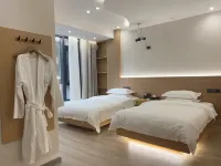 Taijiang Fangxuan Homestay