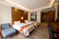Yatai Hotel(Shenyang  Zhongjie,The Forbidden City) - Balkoner
